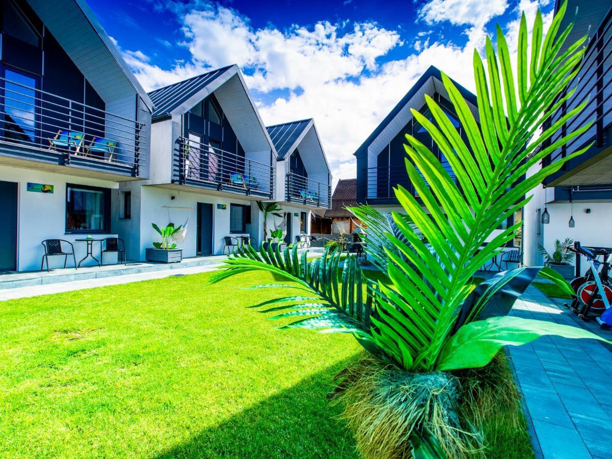 Temple Luxury Resort Rewal Buitenkant foto