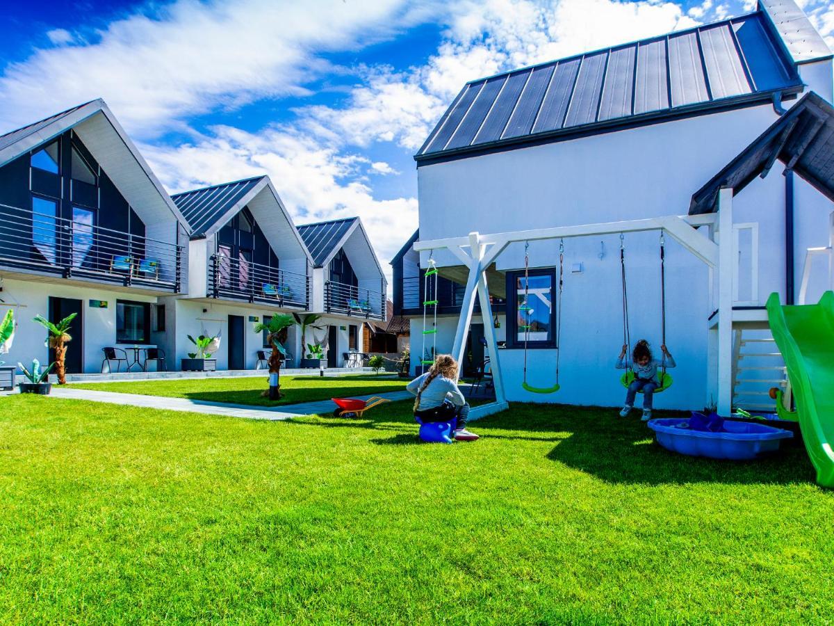 Temple Luxury Resort Rewal Buitenkant foto