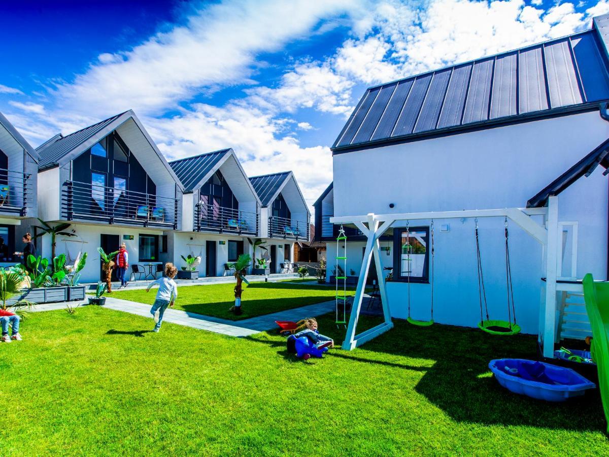 Temple Luxury Resort Rewal Buitenkant foto