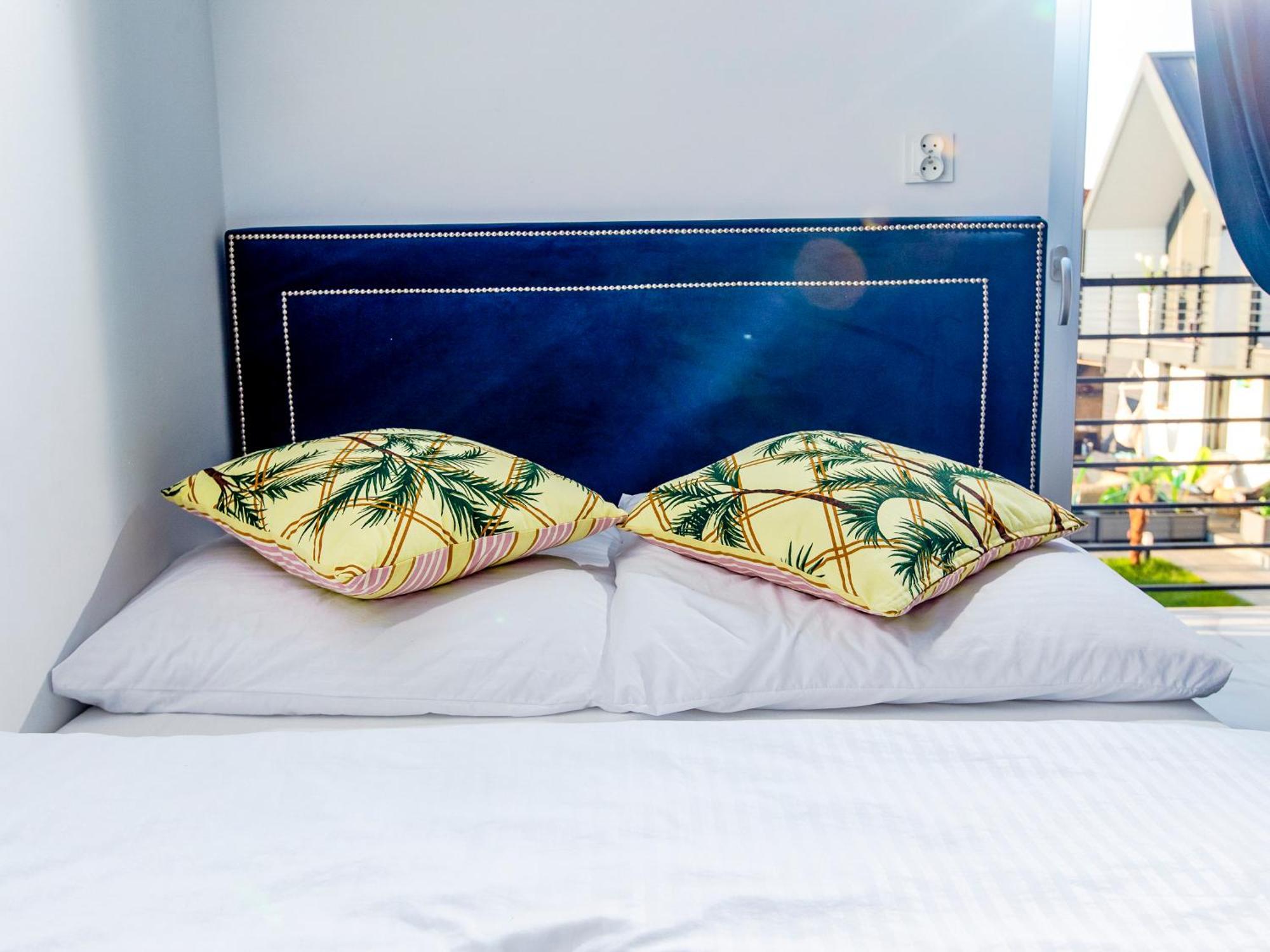 Temple Luxury Resort Rewal Kamer foto