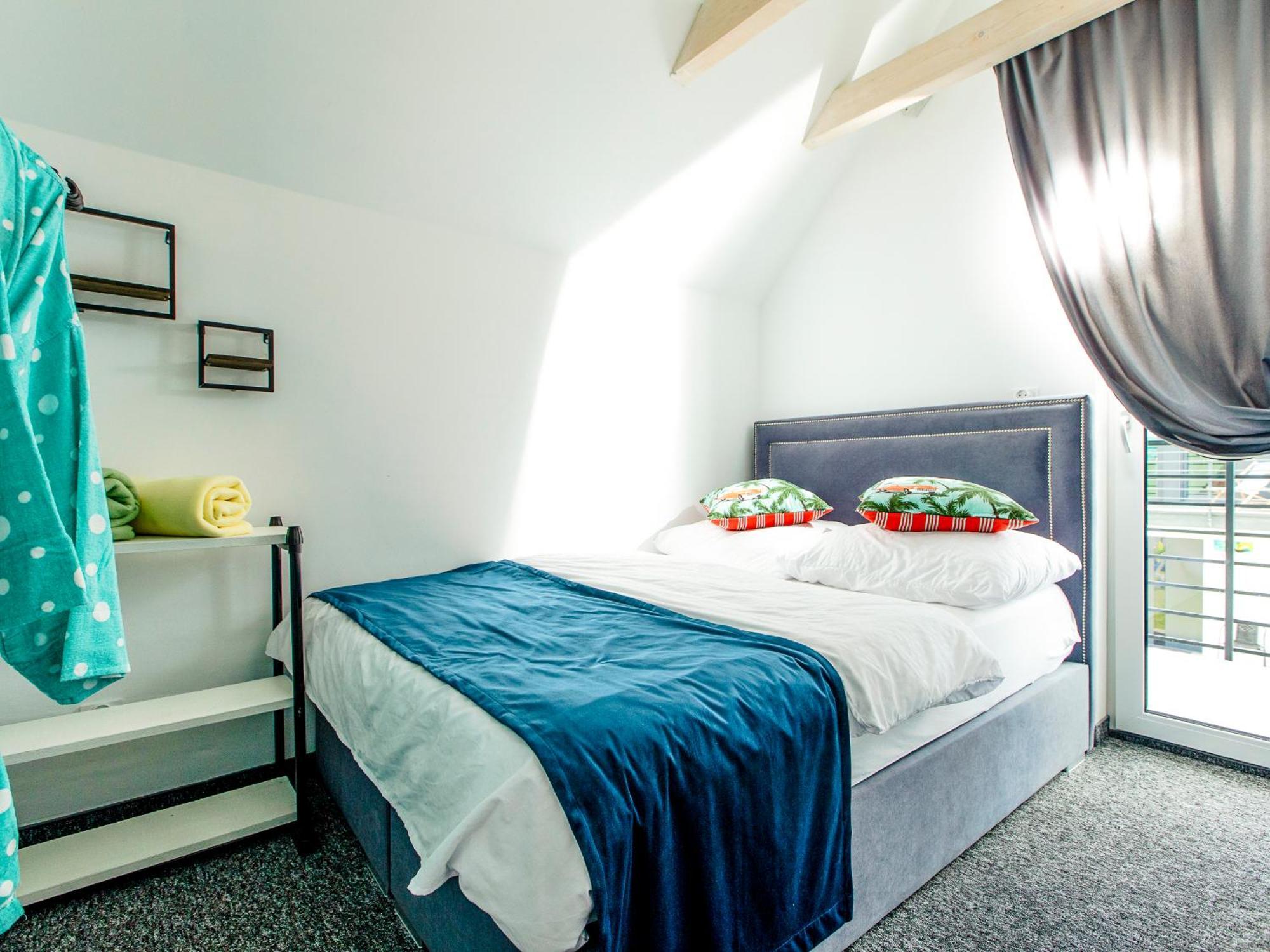 Temple Luxury Resort Rewal Kamer foto