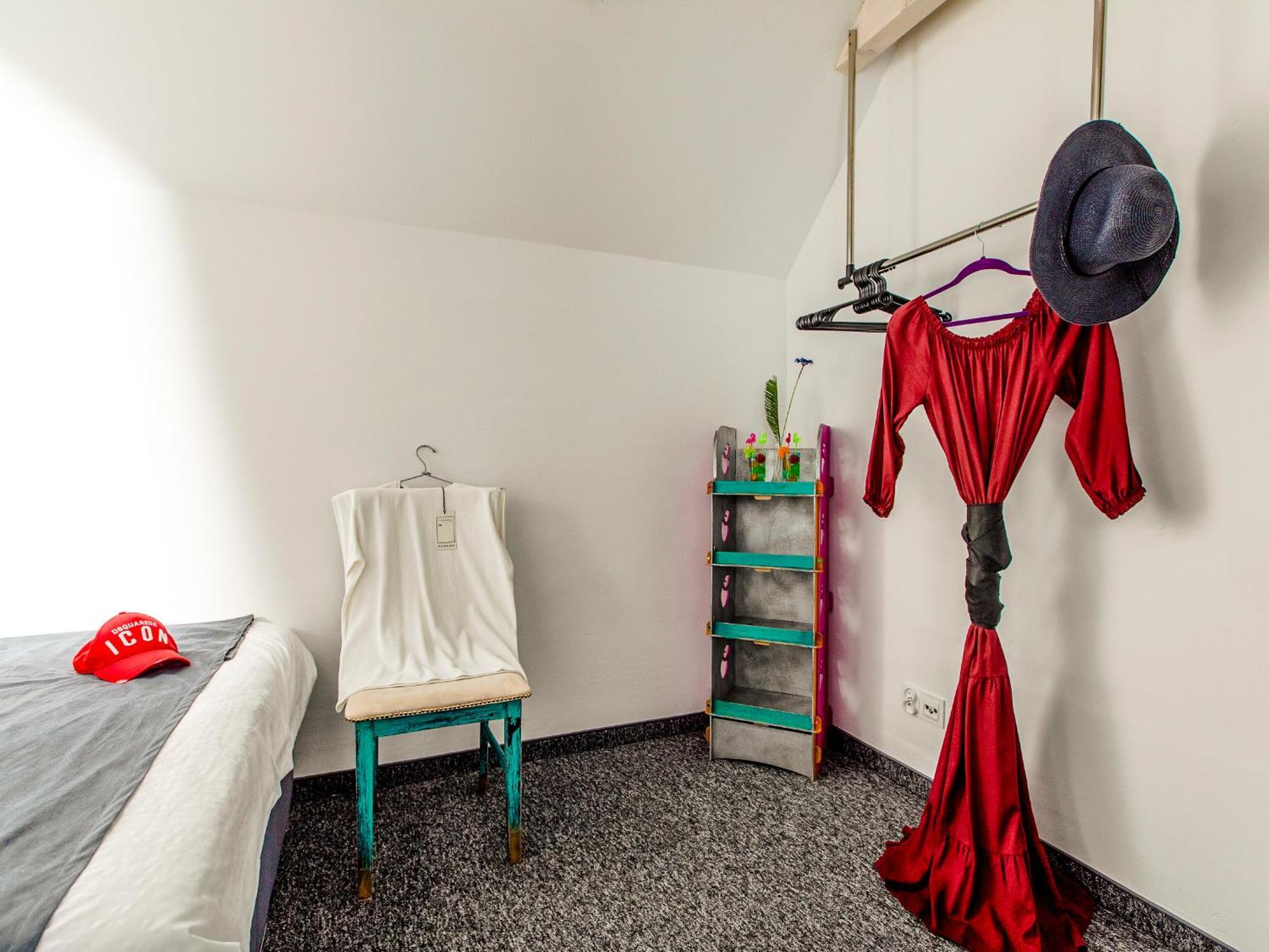 Temple Luxury Resort Rewal Kamer foto