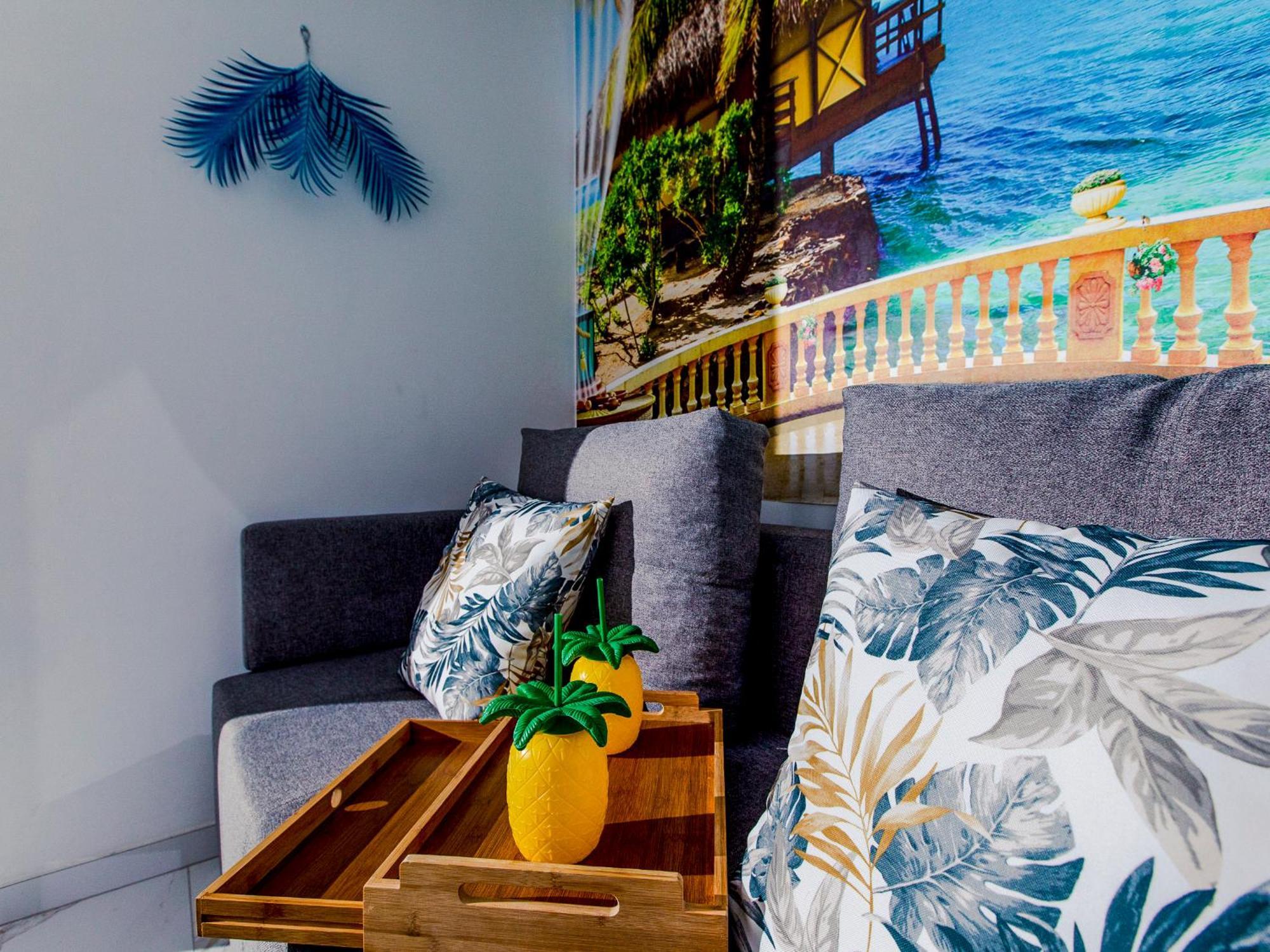 Temple Luxury Resort Rewal Kamer foto