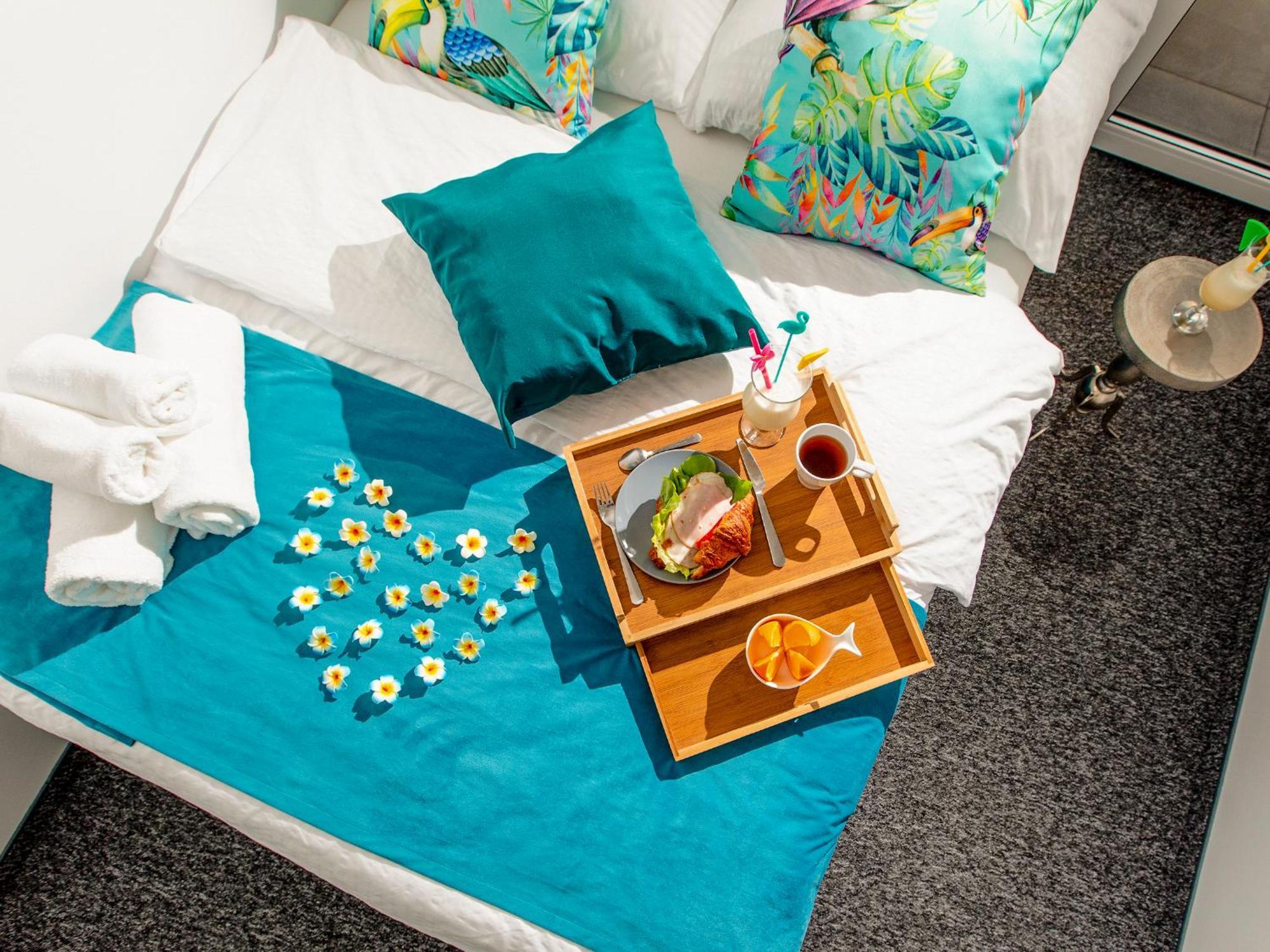 Temple Luxury Resort Rewal Kamer foto